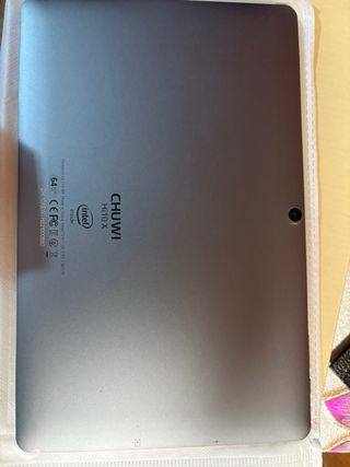 Tablet Windows CHUWI