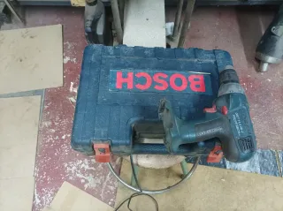 Taladro Bosch GSR 14,4 VE-2 Profesional