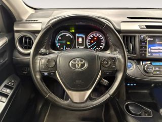 Toyota Rav4 Feel! Hybrid