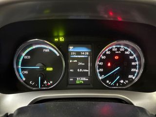 Toyota Rav4 Feel! Hybrid