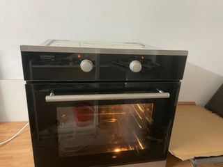 Horno Telefunken