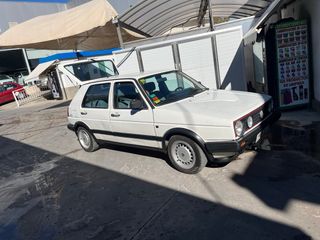 Golf Golf 1 2000