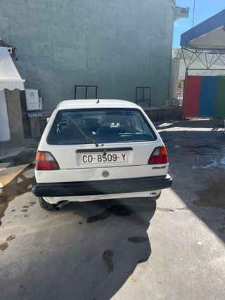 Golf Golf 1 2000