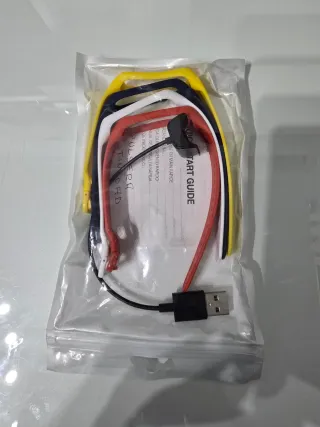 Cargador Samsung Fit 2 Original