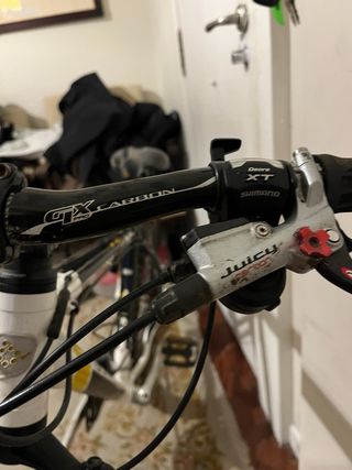 Bicicleta Rockrider XC