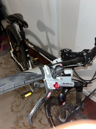 Bicicleta Rockrider XC