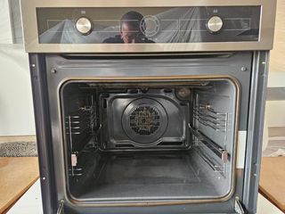 Horno Teka