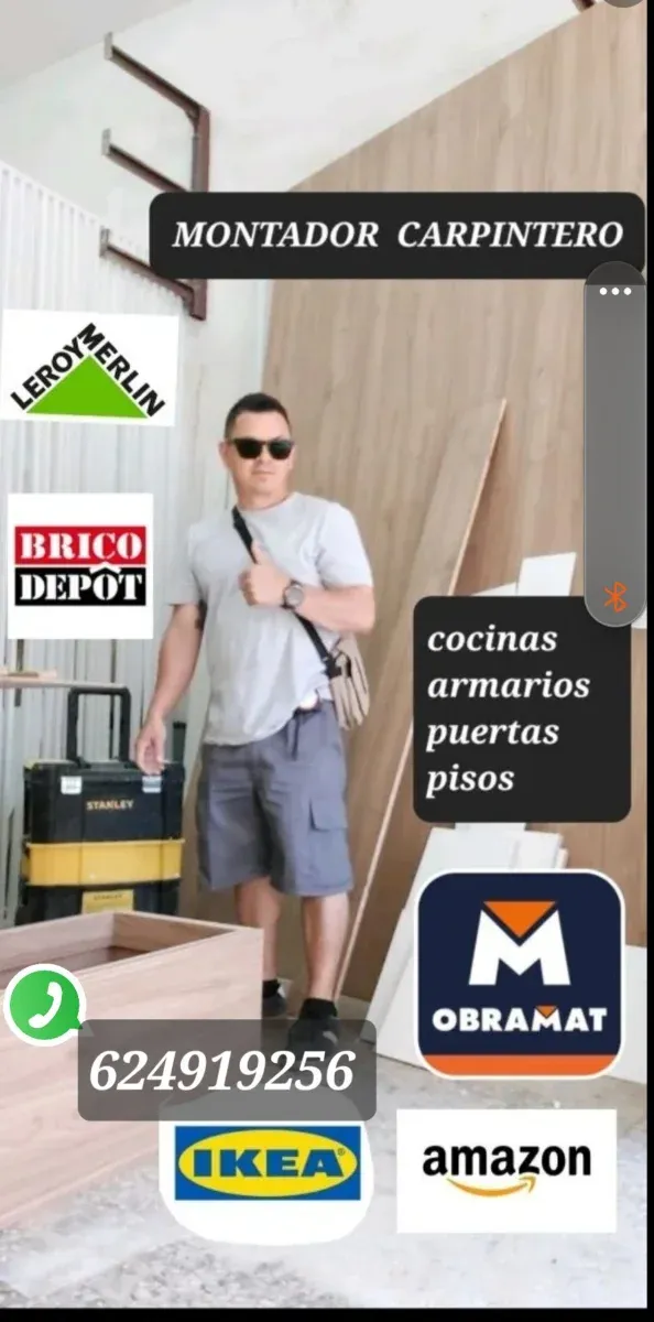 MANTENIMIENTO DE HERRAJES CAMBIO DE ACCESORIOS