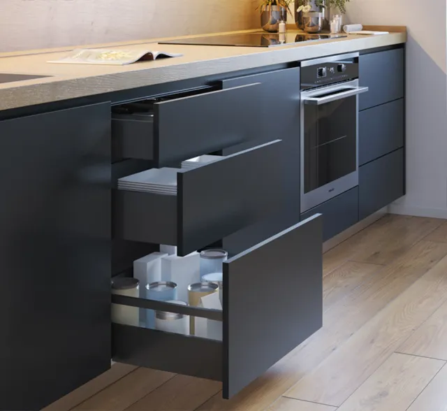 MANTENIMIENTO DE HERRAJES CAMBIO DE ACCESORIOS