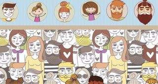 Canguro: si necesitas duplicarte, te ayudo