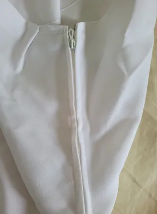 DISFRAZ VILMA PICAPIEDRA TALLA S.