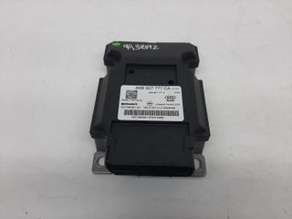Módulo de control de suspensión neumática AUDI Q7 MK2 (4M) 2021 ECU 4M8 907 777