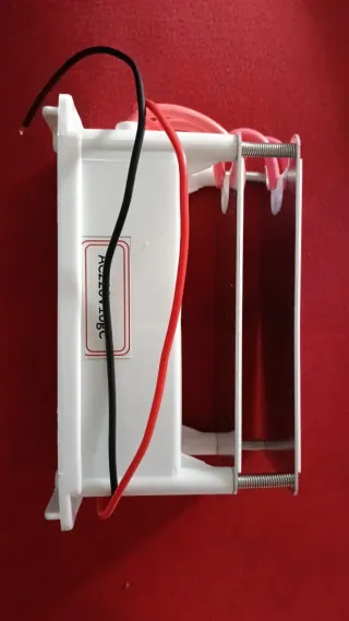 Generador de Ozono AC220V 10W