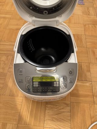 Robot de Cocina Moulinex