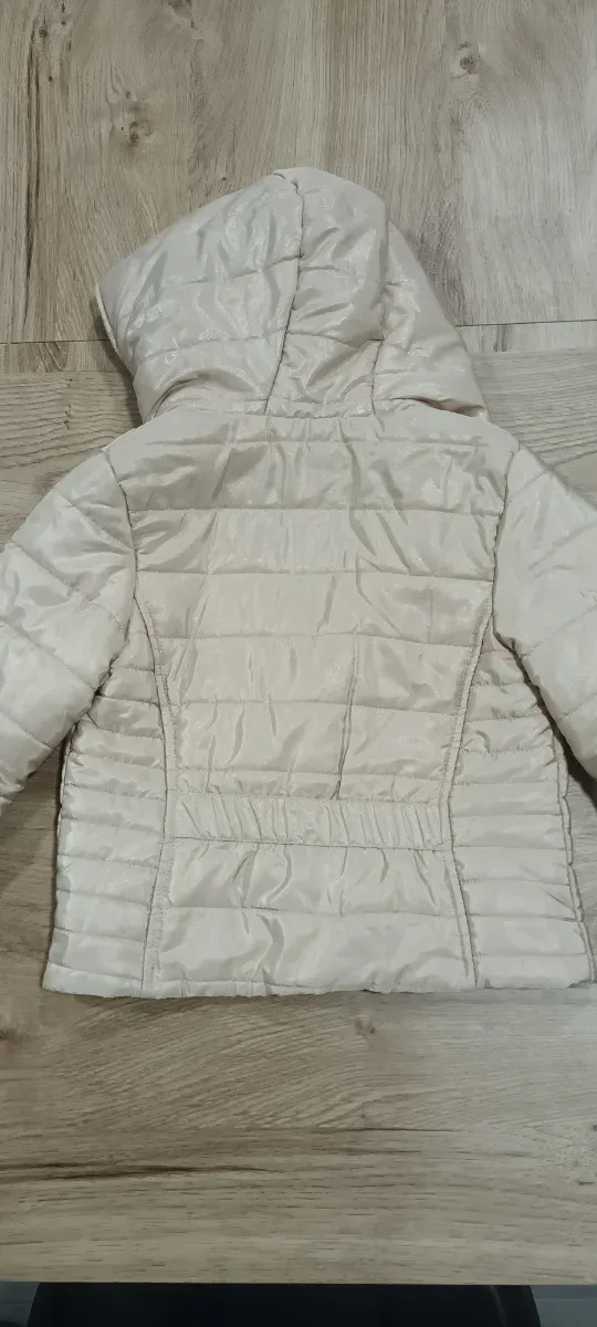 Cazadora niña Vertbaudet 6 años