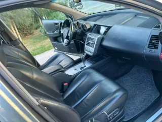 Nissan Murano 2006
