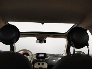 Fiat 500 1.0 Mild Hybrid Monotrim