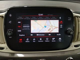 Fiat 500 1.0 Mild Hybrid Monotrim