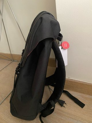 Mochila Herschel Retreat Negra