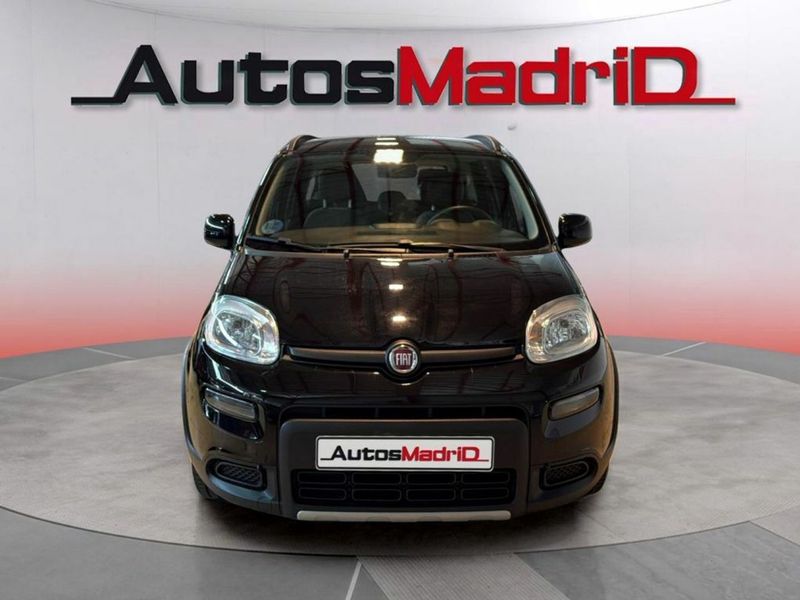 Fiat Panda 2022, foto 2