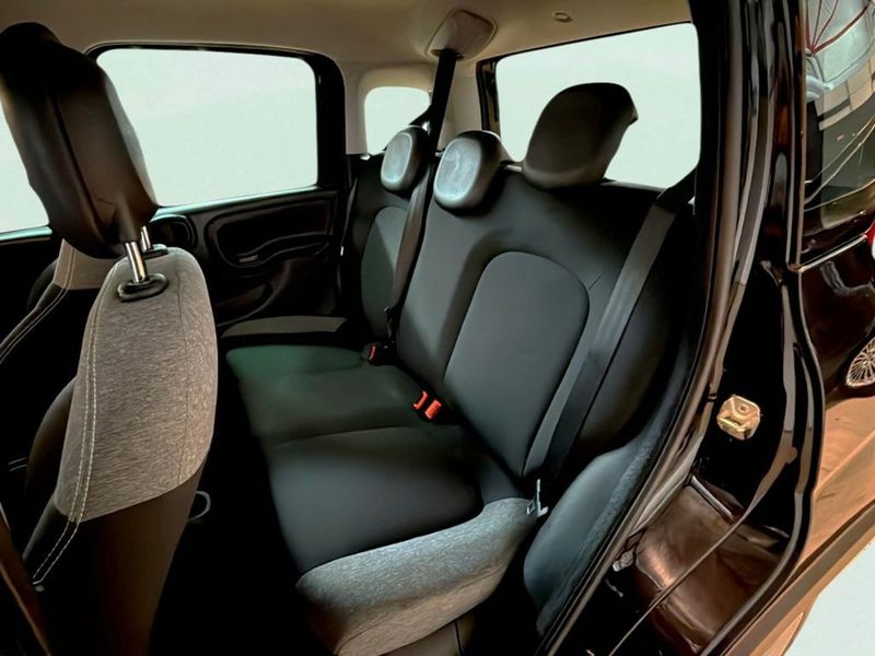 Fiat Panda 2022, foto 13