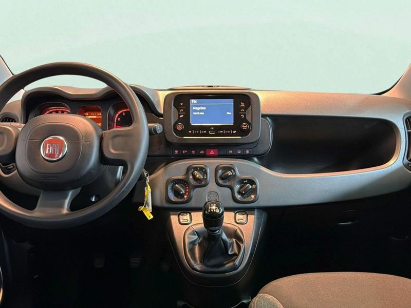 Fiat Panda 2022, foto 14