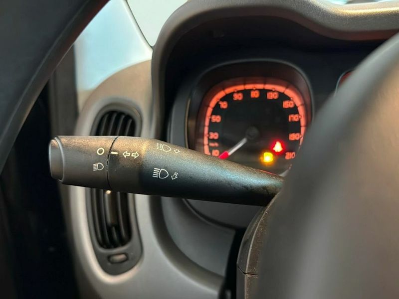 Fiat Panda 2022, foto 15