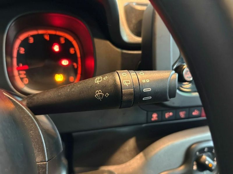 Fiat Panda 2022, foto 16