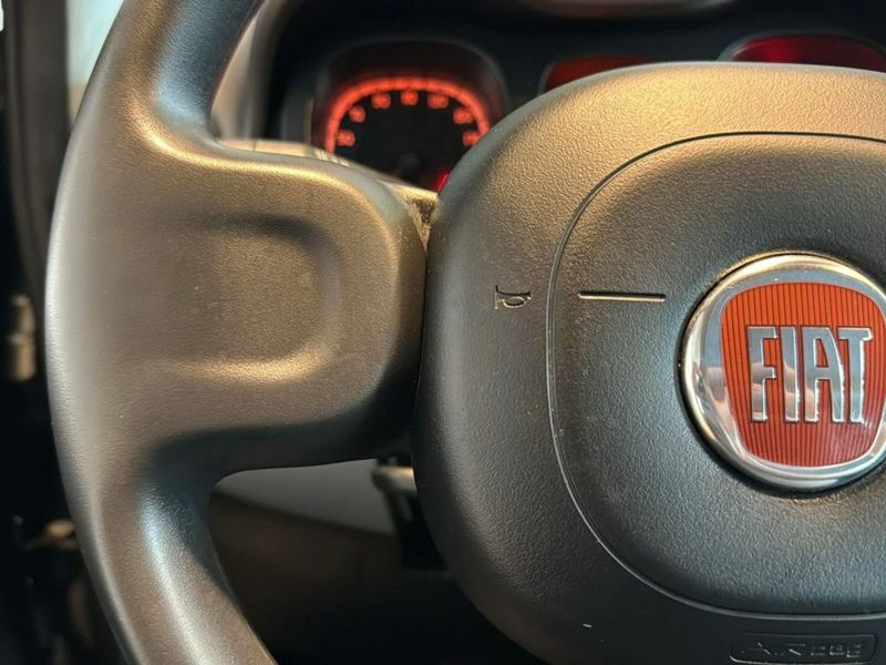 Fiat Panda 2022, foto 17
