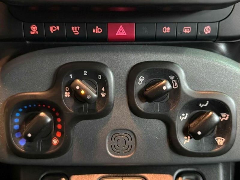 Fiat Panda 2022, foto 21