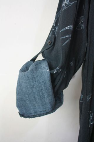 Camisa Zara