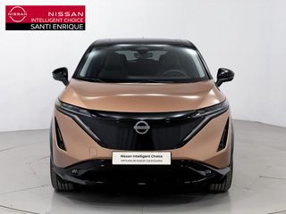 Nissan Ariya 5p 87 kWh e-4ORCE Advance CAR. 22kW + Te
