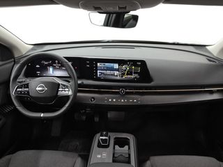 Nissan Ariya 5p 87 kWh e-4ORCE Advance CAR. 22kW + Te