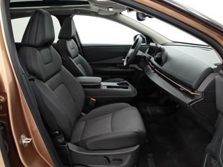Nissan Ariya 5p 87 kWh e-4ORCE Advance CAR. 22kW + Te