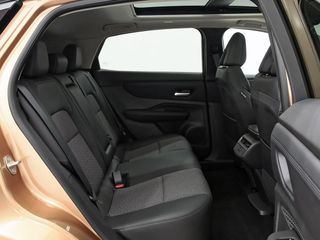 Nissan Ariya 5p 87 kWh e-4ORCE Advance CAR. 22kW + Te