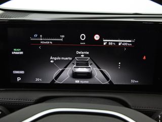 Nissan Ariya 5p 87 kWh e-4ORCE Advance CAR. 22kW + Te