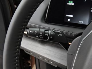 Nissan Ariya 5p 87 kWh e-4ORCE Advance CAR. 22kW + Te