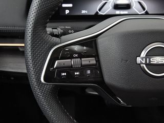 Nissan Ariya 5p 87 kWh e-4ORCE Advance CAR. 22kW + Te