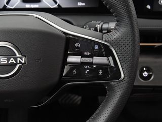 Nissan Ariya 5p 87 kWh e-4ORCE Advance CAR. 22kW + Te