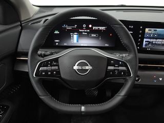 Nissan Ariya 5p 87 kWh e-4ORCE Advance CAR. 22kW + Te