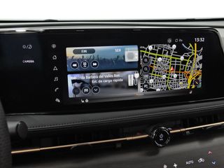 Nissan Ariya 5p 87 kWh e-4ORCE Advance CAR. 22kW + Te