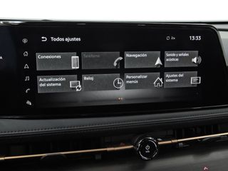 Nissan Ariya 5p 87 kWh e-4ORCE Advance CAR. 22kW + Te