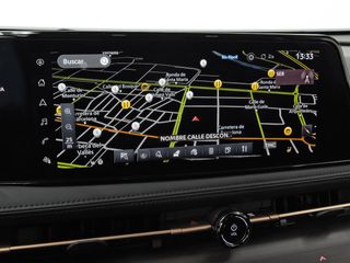 Nissan Ariya 5p 87 kWh e-4ORCE Advance CAR. 22kW + Te