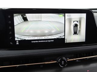 Nissan Ariya 5p 87 kWh e-4ORCE Advance CAR. 22kW + Te