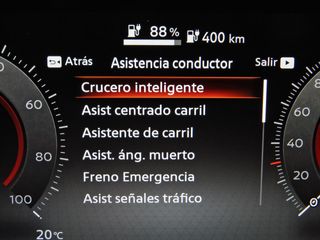 Nissan Ariya 5p 87 kWh e-4ORCE Advance CAR. 22kW + Te