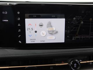 Nissan Ariya 5p 87 kWh e-4ORCE Advance CAR. 22kW + Te