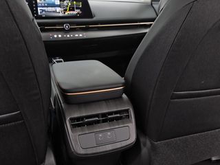 Nissan Ariya 5p 87 kWh e-4ORCE Advance CAR. 22kW + Te