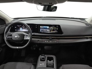 Nissan Ariya 5p 87 kWh e-4ORCE Advance CAR. 22kW + Te