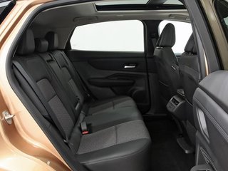 Nissan Ariya 5p 87 kWh e-4ORCE Advance CAR. 22kW + Te