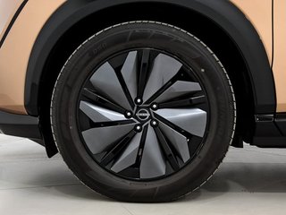 Nissan Ariya 5p 87 kWh e-4ORCE Advance CAR. 22kW + Te